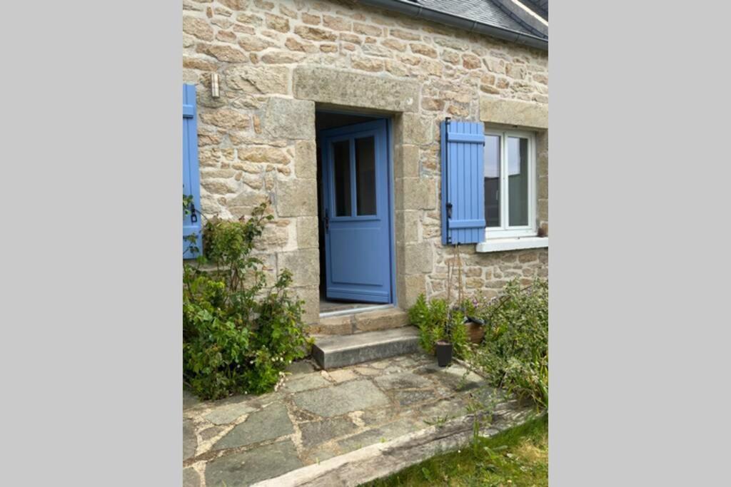 Pen TY sur les Hauteurs- Audierne- Plouhinec Plouhinec  Extérieur photo