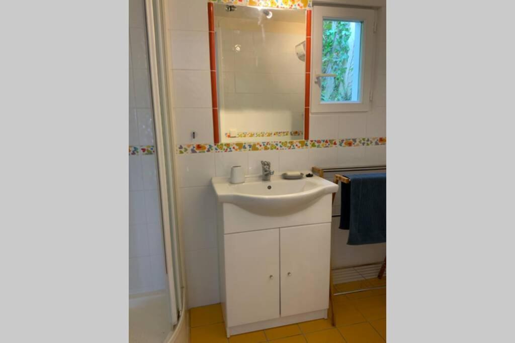 Pen TY sur les Hauteurs- Audierne- Plouhinec Plouhinec  Extérieur photo