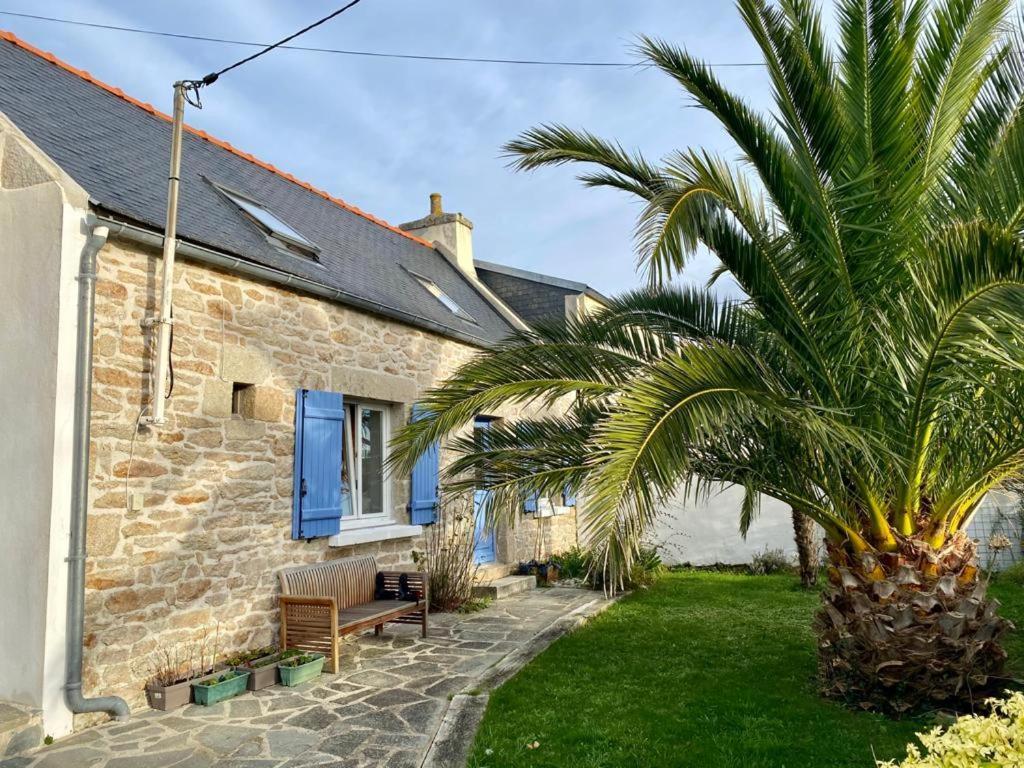Pen TY sur les Hauteurs- Audierne- Plouhinec Plouhinec  Extérieur photo